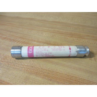 Gould TRS5 610R Mersen Fuse Cross Ref 4YZK4 (Pack of 3) - New No Box
