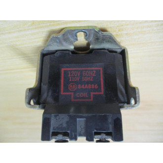 Allen Bradley 700-NT200A1 Relay 700NT200A1 Base Coil Assembly Only - Used