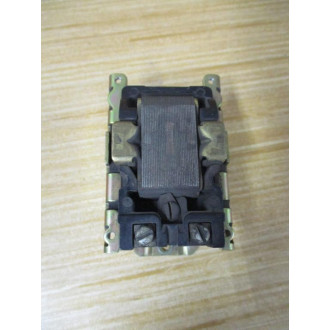 Allen Bradley 700-NT200A1 Relay 700NT200A1 Base Coil Assembly Only - Used