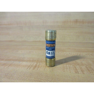Buss FRN-1-610 Bussmann Fuse FRN1610 (Pack of 12) - Used