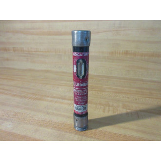 Littelfuse IDSR 20 Fuse Cross Ref 830LL1, IDSR020 (Pack of 3) - Used