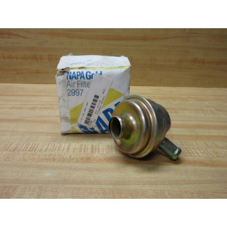 Napa Gold 2997 Filter Crankcase (Pack of 4)
