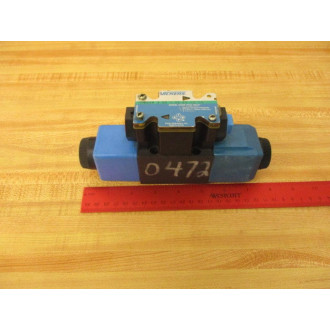 Vickers DG4V 3 2A M S5 FW B2 60 Valve DG4V32AMS5FWB260 02393429 - Used