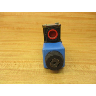 Vickers DG4V 3 2A M S5 FW B2 60 Valve DG4V32AMS5FWB260 02393429 - Used