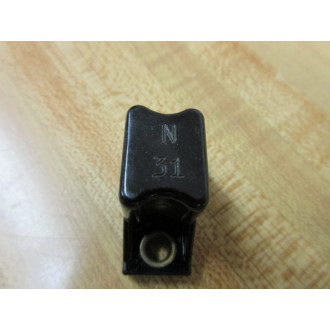 Allen Bradley N31 Overload Relay Heater Element (Pack of 3)