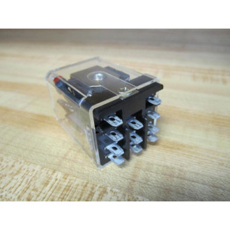 Dayton 5YP99-120VAC Relay 5YP99