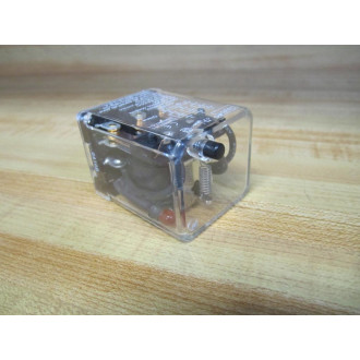 Dayton 5YP99-120VAC Relay 5YP99