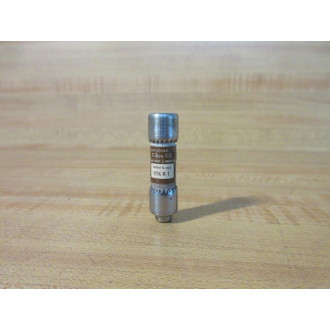 Buss KTK-R-1 Bussmann Fuse Cross Ref 4XC19 (Pack of 6) - New No Box