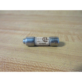 Buss KTK-R-1 Bussmann Fuse Cross Ref 4XC19 (Pack of 6) - New No Box