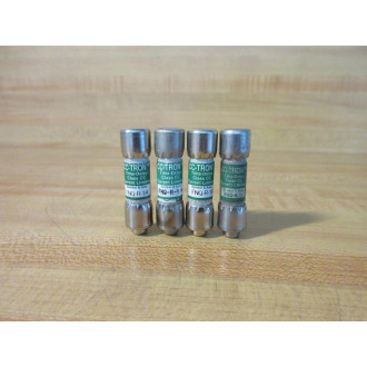 Buss FNQ-R-14 Bussmann Fuse Cross Ref 1CT94 (Pack of 4) - New No Box