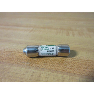 Buss FNQ-R-14 Bussmann Fuse Cross Ref 1CT94 (Pack of 4) - New No Box