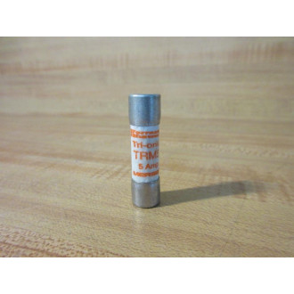 Gould Shawmut Ferraz Mersen TRM5 Fuse Cross Ref 540N56 (Pack of 4) - New No Box