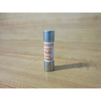 Gould Shawmut Ferraz Mersen TRM5 Fuse Cross Ref 540N56 (Pack of 4) - New No Box