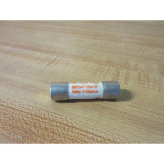Gould Shawmut Ferraz Mersen TRM5 Fuse Cross Ref 540N56 (Pack of 4) - New No Box