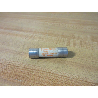 Gould Shawmut Ferraz ATQ3 Mersen Fuse Cross Ref 4ZCL5 (Pack of 4) - New No Box