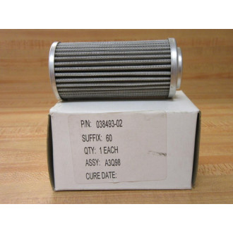 Facet 038493-02 Filter 03849302
