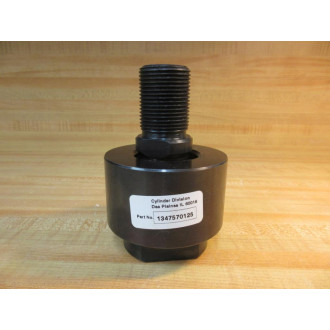 Cylinder Division 1347570125 Align Coupler LC-1-20A - New No Box