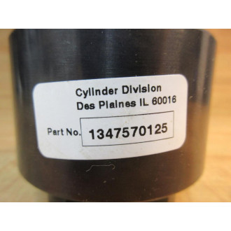 Cylinder Division 1347570125 Align Coupler LC-1-20A - New No Box