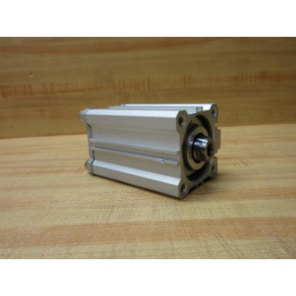 SMC CQ2D40-50D Pneumatic Cylinder CQ2D4050D - New No Box