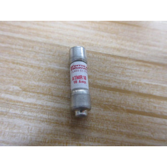 Gould Shawmut Ferraz ATMR10 Mersen Fuse Cross Ref 4ZCA2 (Pack of 5)