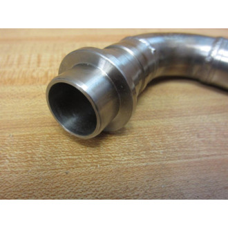 Kolano C-42850 25x2 AISI 304L Tube C42650 - New No Box
