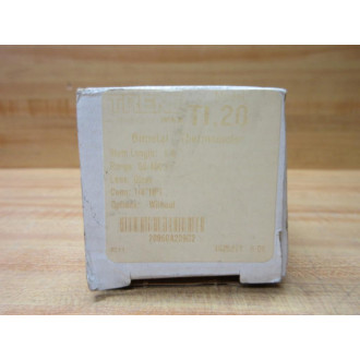 Trend TI.20 Bimetal Thermometer TI20 50-400°F