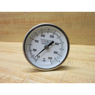 Trend TI.20 Bimetal Thermometer TI20 50-400°F