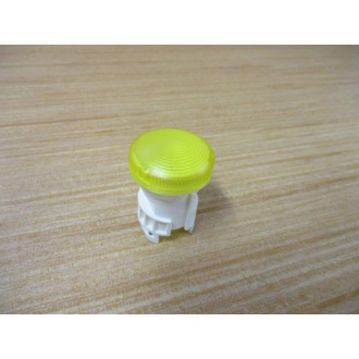 Siemens 3SB3 240-6BA30 Yellow 3SB32406BA30 Button - New No Box