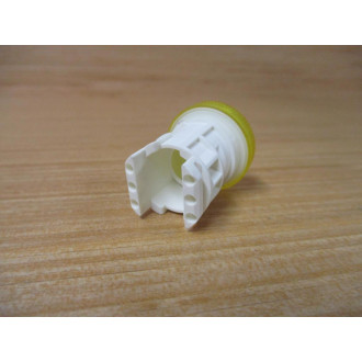 Siemens 3SB3 240-6BA30 Yellow 3SB32406BA30 Button - New No Box