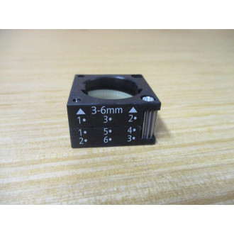 Siemens 3SB3 240-6BA00 Amber 3SB32406BA00 Complete - New No Box