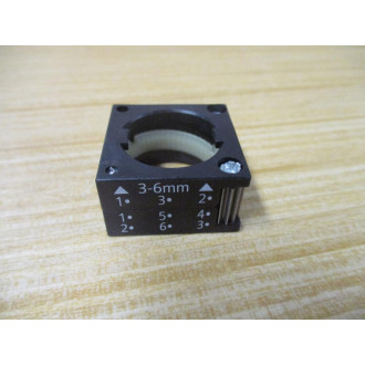 Siemens 3SB3 217-6AA30 Yellow 3SB32176AA30 W Base - New No Box