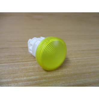 Siemens 3SB3 252-6BA30 Yellow 3SB32526BA30 Button - New No Box