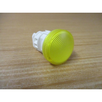 Siemens 3SB3 217-6AA30 Yellow 3SB32176AA30 Body Only - New No Box