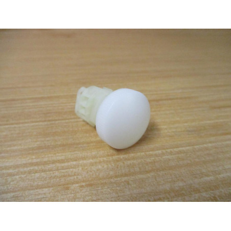 Test Tube Rask Parts Siemens 3SB3 240-6BA60 White 3SB32406BA60 Complete - New No Box