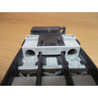 Siemens 3RT1026-1BB44 Power Contactor 3RT10261BB44 W 3RT1926-1TR00 - Used