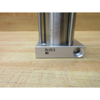 Bimba FS-173.5 Pneumatic Cylinder FS1735 - New No Box