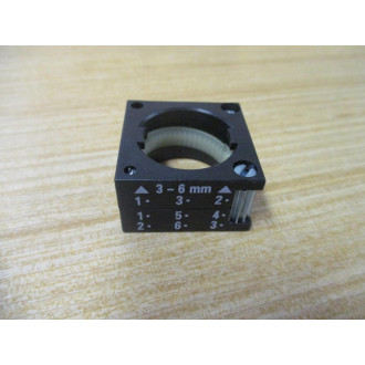 Siemens 3SB3 247-0AA21 Red 3SB32470AA21 Complete - New No Box