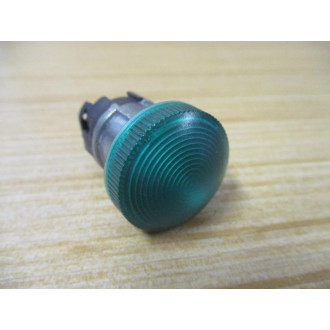 Siemens 3SB3 644-6BA40 Green 3SB36446BA40 Button - New No Box