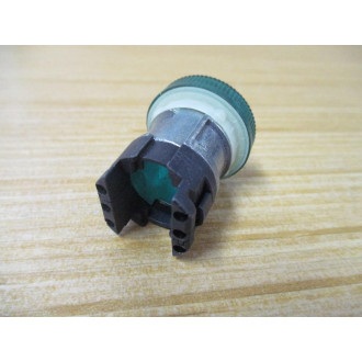 Siemens 3SB3 644-6BA40 Green 3SB36446BA40 Button - New No Box