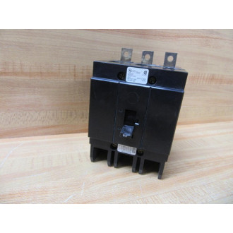 Cutler Hammer GHB3080 Circuit Breaker 80A 3P - Used