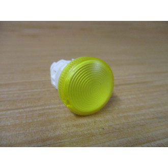 Siemens 3SB3 248-6BA30 Yellow 3SB32486BA30 Button - New No Box