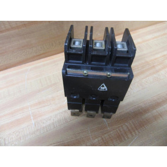 Cutler Hammer GHB3080 Circuit Breaker 80A 3P - Used