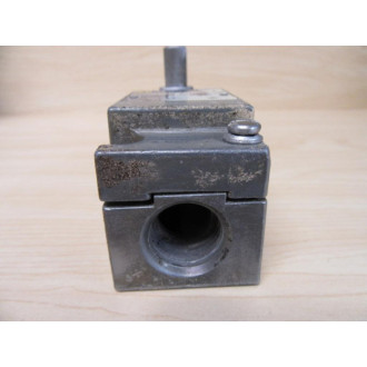 Square D 9007-C54B2 Limit Switch 9007C54B2 Series A - Used