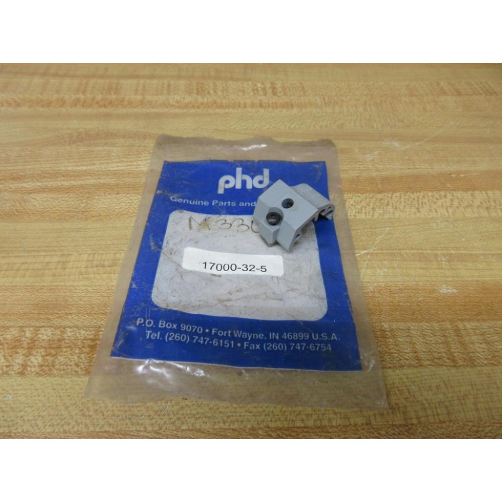 PHD 17000-32-5 Cylinder Switch Bracket 17000325