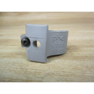 PHD 17000-32-5 Cylinder Switch Bracket 17000325 (Pack of 2) - New No Box