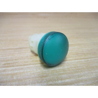 Siemens 3SB3 212-6AA40 Green 3SB32126AA40 Complete