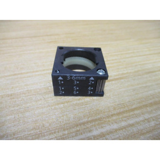 Siemens 3SB3 212-6AA40 Green 3SB32126AA40 Complete