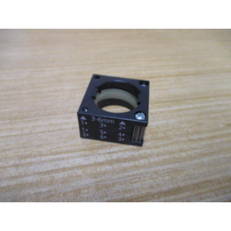 Siemens 3SB3 204-6BA40 Green 3SB32046BA40 - New No Box