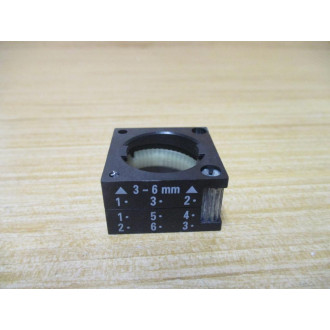 Siemens 3SB3 204-6BA40 Green 3SB32046BA40 Complete - New No Box