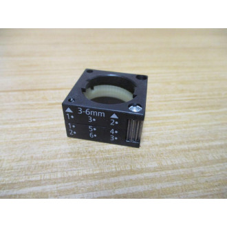 Siemens 3SB3 212-6AA40 Green 3SB32126AA40 Complete - New No Box
